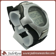 Digital Heart Rate Pulse Watch